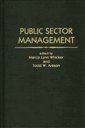 Public Sector Management