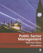 Public Sector Management - Flynn, Norman