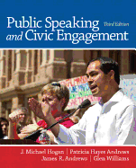 Public Speaking and Civic Engagement Plus New MyCommunicationLab with Etext -- Access Card Package