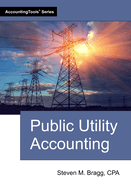 Public Utility Accounting