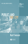 Publics and the City