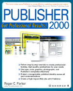 Publisher 2000 Professional Results