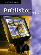 Publisher 2002