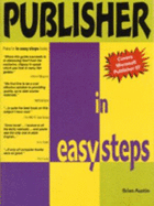 Publisher in Easy Steps