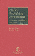 Publishing Agreements: A Book of Precedents