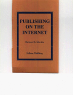Publishing on the Internet