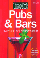Pubs and Bars
