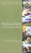 Pubs and Inns of England and Wales