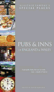 Pubs & Inns of England & Wales / Edited by David Hancock