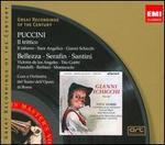 Puccini: Il Trittico - Il Tabarro, Suor Angelica, Gianni Schicchi
