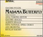 Puccini: Madama Butterfly