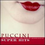 Puccini: Super Hits