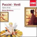 Puccini, Verdi: Opera Arias - Ghena Dimitrova (soprano)