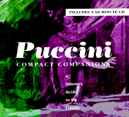 Puccini - Brown, Jonathan, Professor