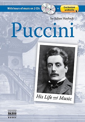 Puccini - Haylock, Julian