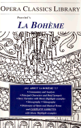 Puccini's La Boheme