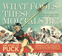 Puck: What Fools These Mortals Be