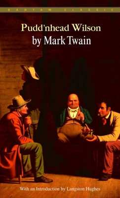 Pudd'nhead Wilson - Twain, Mark