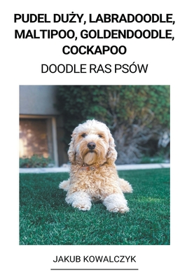 Pudel Du y, Labradoodle, Maltipoo, Goldendoodle, Cockapoo (Doodle Ras Ps?w) - Kowalczyk, Jakub