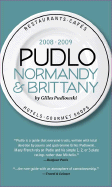 Pudlo Normandy & Brittany