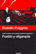 Pueblo y Oligarquia