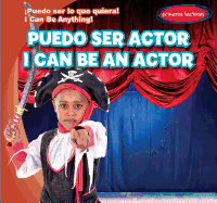 Puedo Ser Actor / I Can Be an Actor