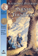 Puente Hasta Terabithia - Paterson, Katherine