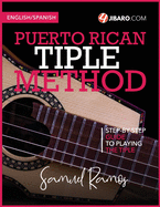 Puerto Rican Tiple Method: Samuel Ramos