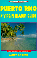 Puerto Rico & Virgin Islands Guide