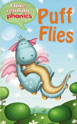 Puff Flies - Grindley, Sally, and Franchi, Betty (Consultant editor)