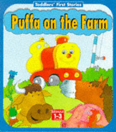 Puffa on the Farm