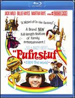 Pufnstuf [Blu-ray] - Hollingsworth Morse