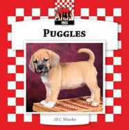 Puggles - Wheeler, Jill C