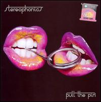 Pull the Pin - Stereophonics