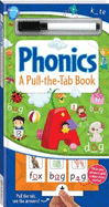 Pull-the-Tab Phonics