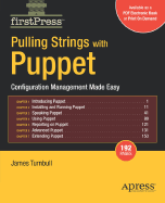 Pulling Strings with Puppet: Configuration Management Made Easy