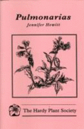 Pulmonarias. - Hewitt, Jennifer, and Hardy Plant Society