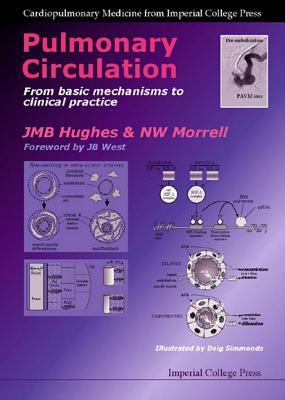 Pulmonary Circulation: From Basic Mechanisms to Clinical Practice - Hughes, J M B, and Morrell, Nick W