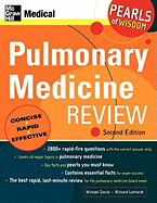 Pulmonary Medicine Review: Pearls of Wisdom