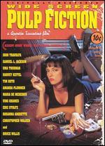 Pulp Fiction [WS]