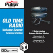 Pulse Audio Otr Volume 7-Science Fiction