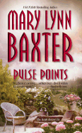 Pulse Points - Baxter, Mary Lynn