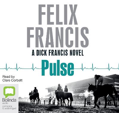 Pulse - Francis, Felix, and Corbett, Clare (Read by)