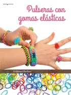 Pulseras Con Gomas Elasticas