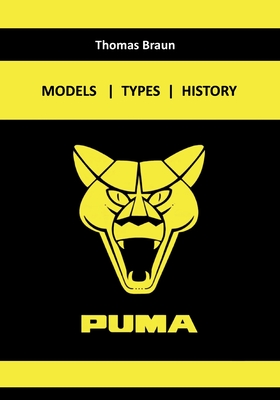 Puma: Models - Technology - History - Braun, Thomas