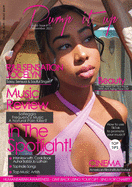 Pump it up Magazine - Rising R&B Icon Jocelyn Aker