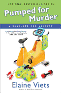 Pumped for Murder: A Dead-End Job Mystery