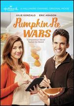 Pumpkin Pie Wars - Steven R. Monroe