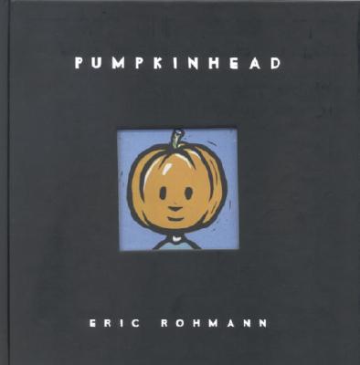 Pumpkinhead - Rohmann, Eric