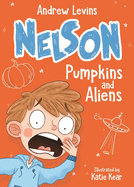 Pumpkins and Aliens: Volume 1